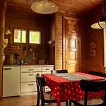 Scandinavian Summer In בקתה Asikkala (Southern Finland)