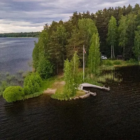 Scandinavian Summer In * Asikkala (Southern Finland)
