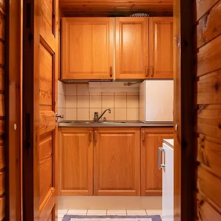 Scandinavian Summer In