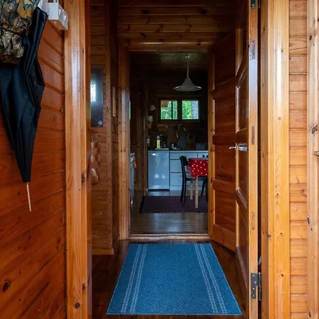 Chalet Scandinavian Summer In