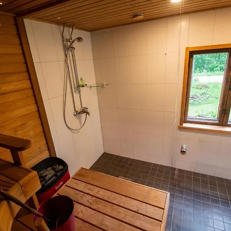 Scandinavian Summer In *