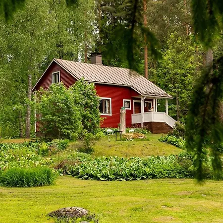 Scandinavian Summer In * Asikkala (Southern Finland)