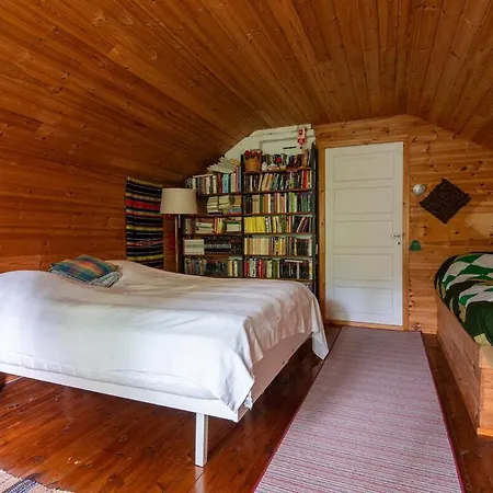 Scandinavian Summer In