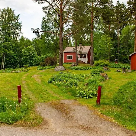 Scandinavian Summer In Domek alpejski