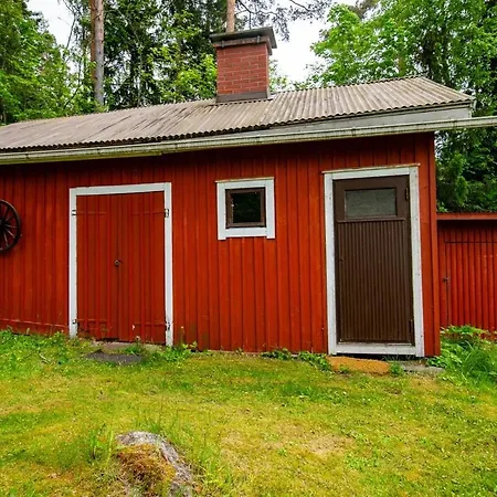 Scandinavian Summer In * Asikkala (Southern Finland)