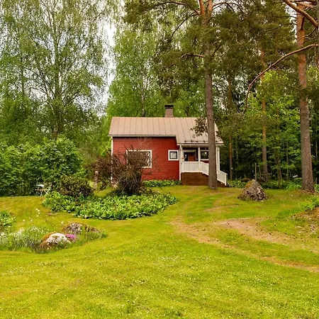 Scandinavian Summer In