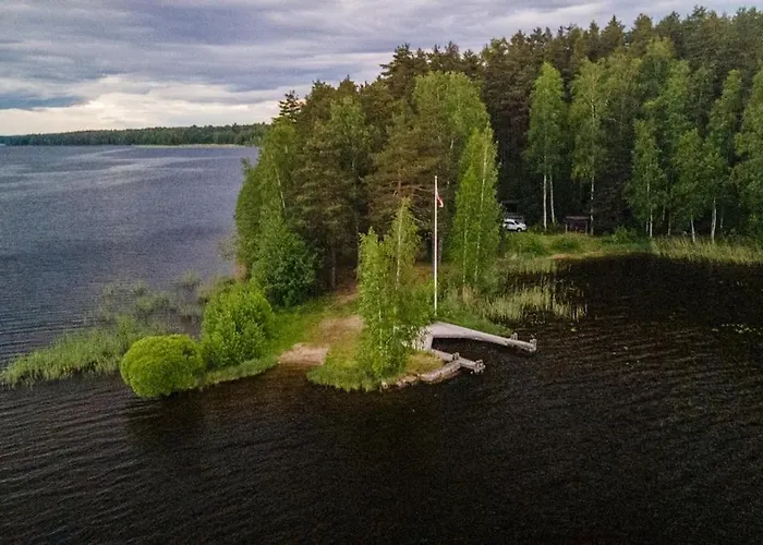 Scandinavian Summer In * Asikkala (Southern Finland)