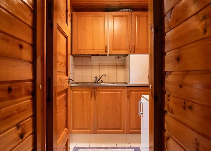 Scandinavian Summer In