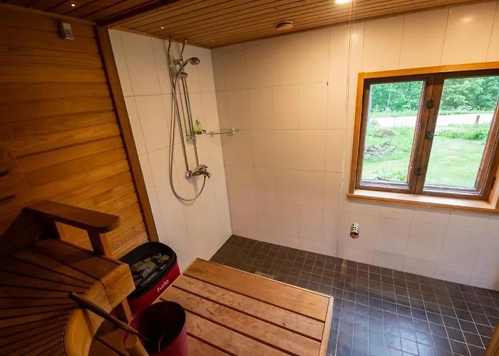 Scandinavian Summer In *