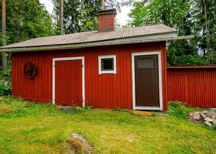 Scandinavian Summer In * Asikkala (Southern Finland)